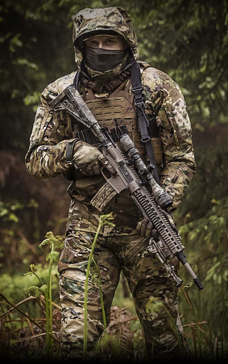 Best tactical store rain gear